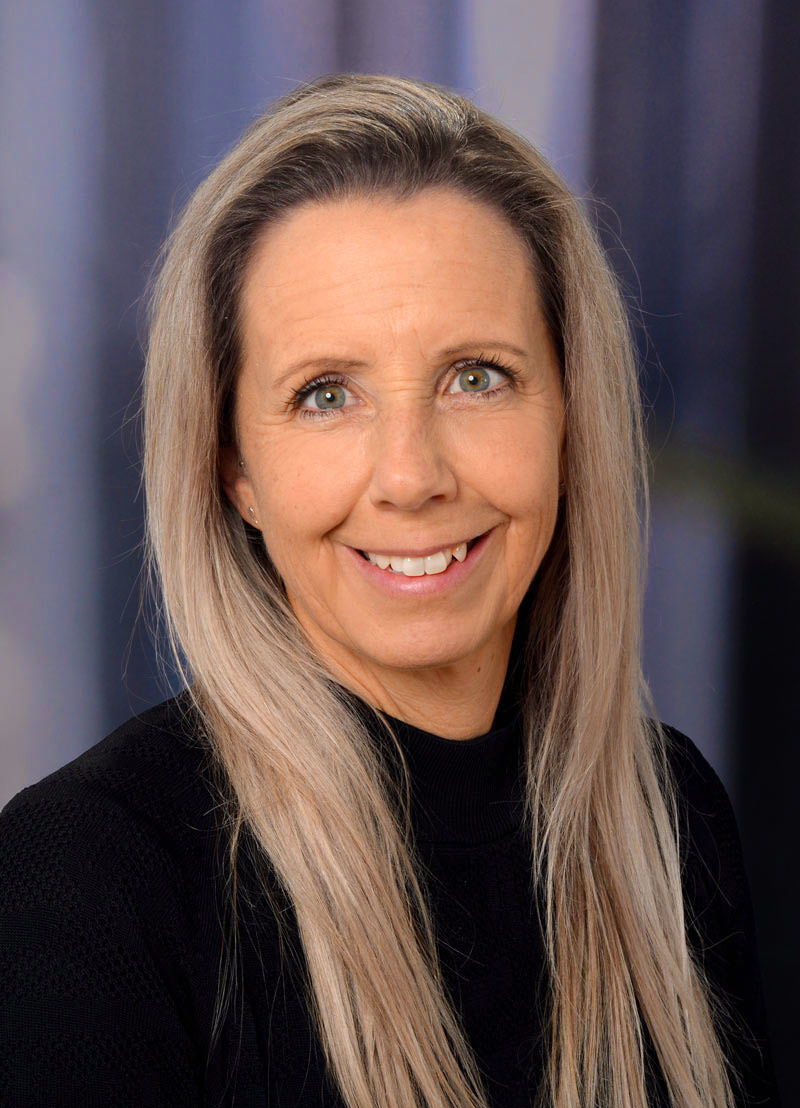 Bestatterin Markranstädt und Leipzig Jacqueline Gerhardt