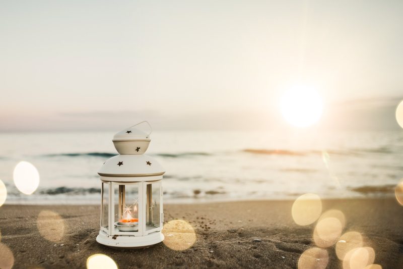 Seebestattung Markranstädt Leipzig