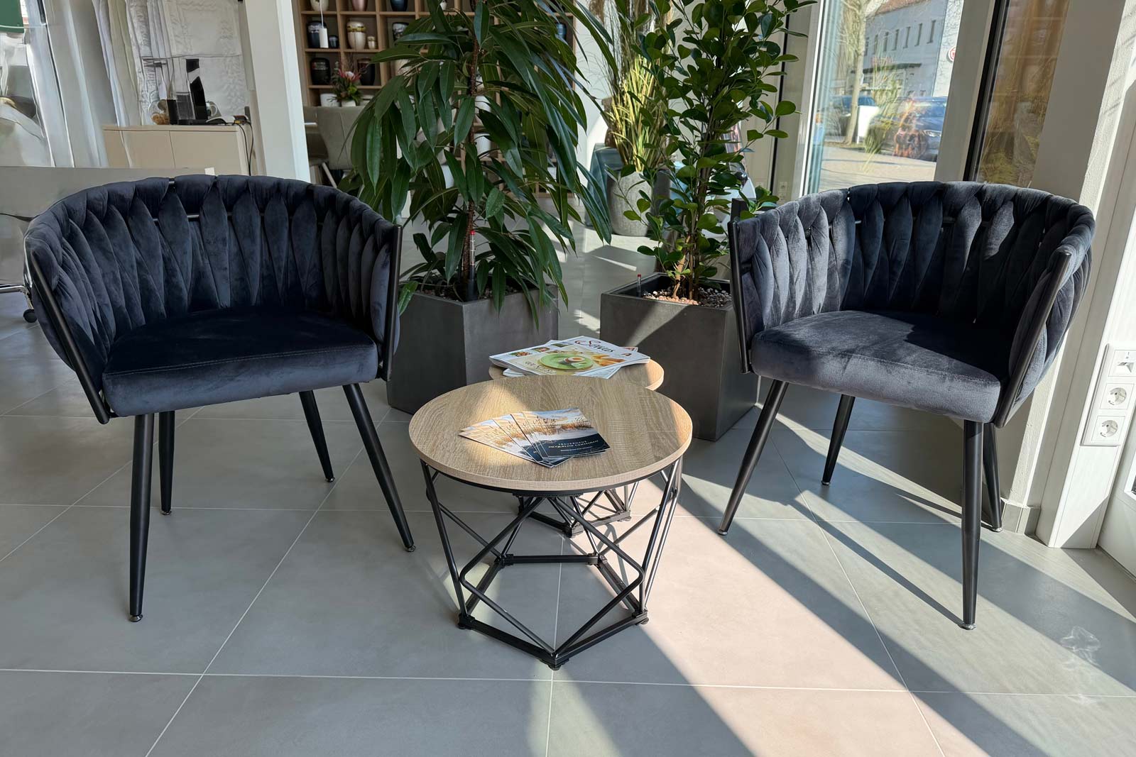 Bestatter in Markranstädt bei Leipzig Gerhardt