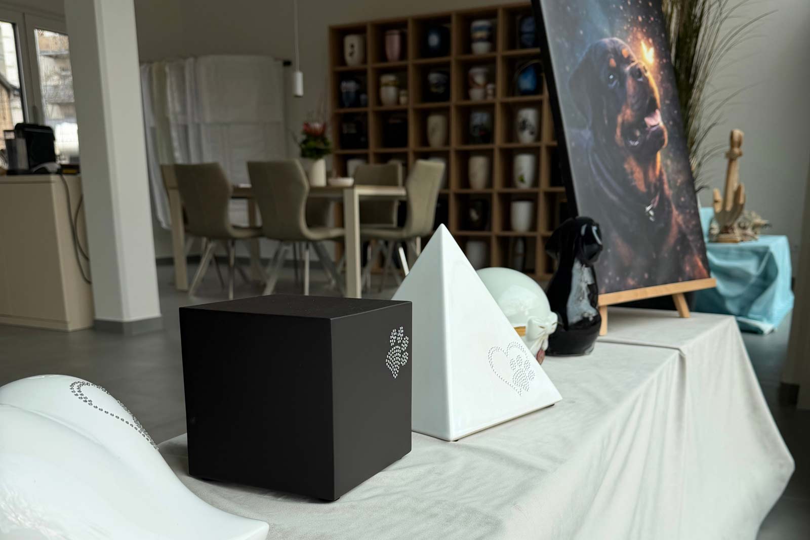 Tierbestattung in Leipzig und Umgebung Tierbestattung in Leipzig und Umgebung