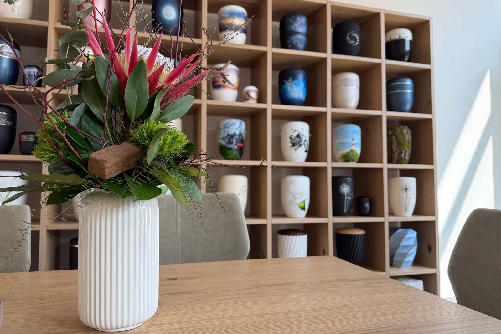 Trauerhaus Markranstädt Gerhardt